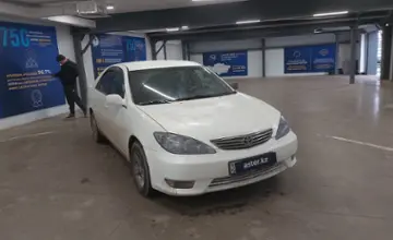 Toyota Camry 2005 года за 4 500 000 тг. в Астана фото 2