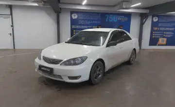 Toyota Camry 2005 года за 4 500 000 тг. в Астана фото 1
