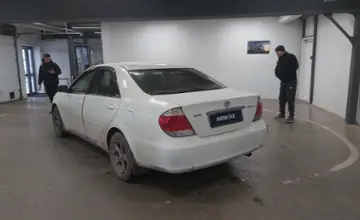 Toyota Camry 2005 года за 4 500 000 тг. в Астана фото 4