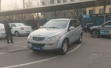 SsangYong Kyron 2013 года за 5 000 000 тг. в Алматы фото 1