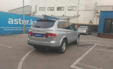 SsangYong Kyron 2013 года за 5 000 000 тг. в Алматы фото 3