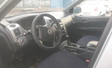 SsangYong Kyron 2013 года за 5 000 000 тг. в Алматы фото 5