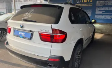 BMW X5 2008 года за 7 500 000 тг. в Алматы