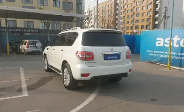 Nissan Patrol 2014 года за 15 000 000 тг. в Алматы фото 4