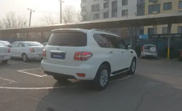 Nissan Patrol 2014 года за 15 000 000 тг. в Алматы фото 3