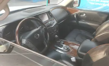 Nissan Patrol 2014 года за 15 000 000 тг. в Алматы фото 5