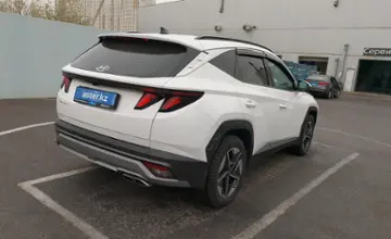 Hyundai Tucson 2024 года за 15 000 000 тг. в Шымкент фото 3