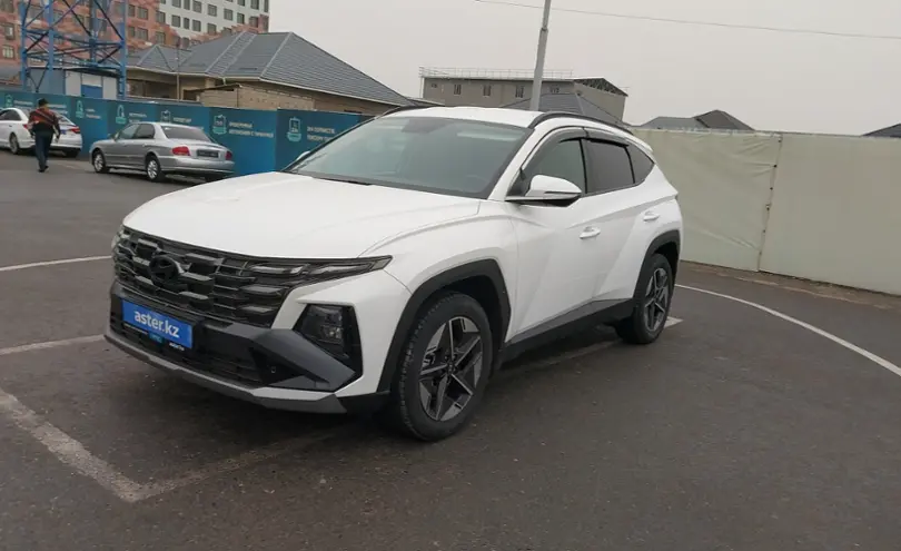 Hyundai Tucson 2024 года за 15 000 000 тг. в Шымкент