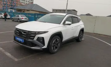 Hyundai Tucson 2024 года за 15 000 000 тг. в Шымкент фото 1