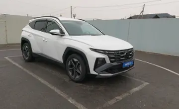 Hyundai Tucson 2024 года за 15 000 000 тг. в Шымкент фото 2