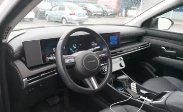 Hyundai Tucson 2024 года за 15 000 000 тг. в Шымкент фото 5