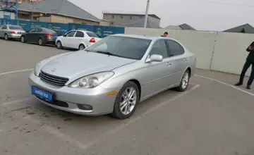 Lexus ES 2002 года за 4 500 000 тг. в Шымкент фото 1