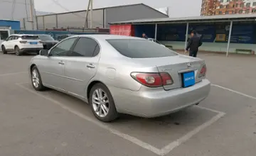 Lexus ES 2002 года за 4 500 000 тг. в Шымкент фото 4