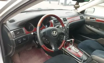 Lexus ES 2002 года за 4 500 000 тг. в Шымкент фото 5