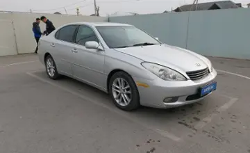 Lexus ES 2002 года за 4 500 000 тг. в Шымкент фото 2