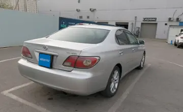 Lexus ES 2002 года за 4 500 000 тг. в Шымкент фото 3