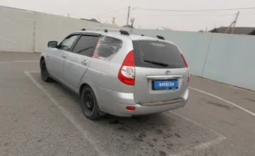 LADA (ВАЗ) Priora 2013 года за 1 800 000 тг. в Шымкент фото 4