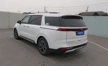 Kia Carnival 2021 года за 18 500 000 тг. в Шымкент фото 4