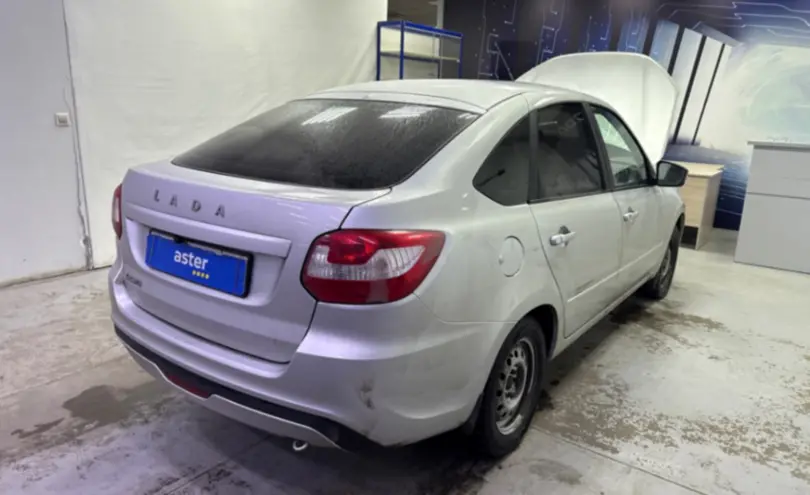 LADA (ВАЗ) Granta 2024 года за 5 000 000 тг. в Павлодар фото 5