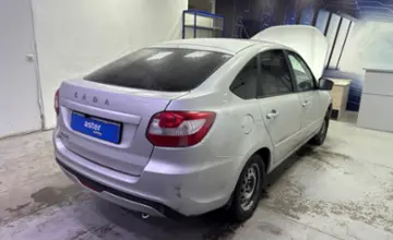 LADA (ВАЗ) Granta 2024 года за 5 000 000 тг. в Павлодар