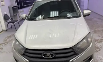 LADA (ВАЗ) Granta 2024 года за 5 000 000 тг. в Павлодар фото 2