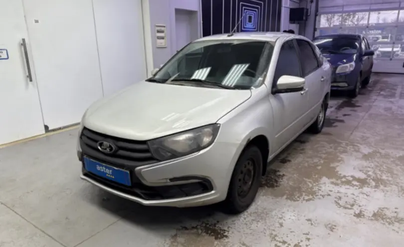 LADA (ВАЗ) Granta 2024 года за 5 000 000 тг. в Павлодар