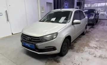 LADA (ВАЗ) Granta 2024 года за 5 000 000 тг. в Павлодар фото 1