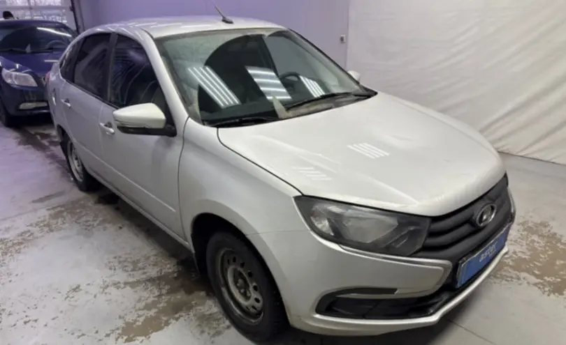 LADA (ВАЗ) Granta 2024 года за 5 000 000 тг. в Павлодар фото 3