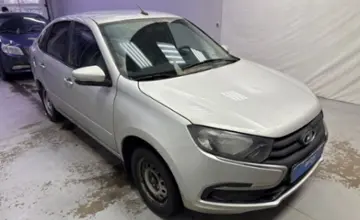 LADA (ВАЗ) Granta 2024 года за 5 000 000 тг. в Павлодар фото 3