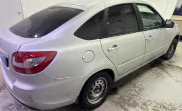 LADA (ВАЗ) Granta 2024 года за 5 000 000 тг. в Павлодар фото 4