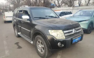 Mitsubishi Pajero 2007 года за 6 500 000 тг. в Алматы фото 3