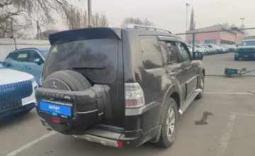 Mitsubishi Pajero 2007 года за 6 500 000 тг. в Алматы