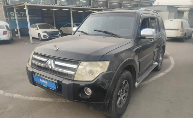 Mitsubishi Pajero 2007 года за 6 500 000 тг. в Алматы