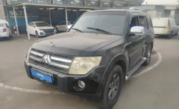 Mitsubishi Pajero 2007 года за 6 500 000 тг. в Алматы фото 1