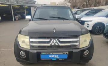 Mitsubishi Pajero 2007 года за 6 500 000 тг. в Алматы фото 2