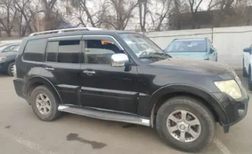 Mitsubishi Pajero 2007 года за 6 500 000 тг. в Алматы фото 4