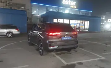 Changan CS55PLUS 2024 года за 9 500 000 тг. в Алматы фото 4