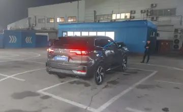 Changan CS55PLUS 2024 года за 9 500 000 тг. в Алматы фото 3