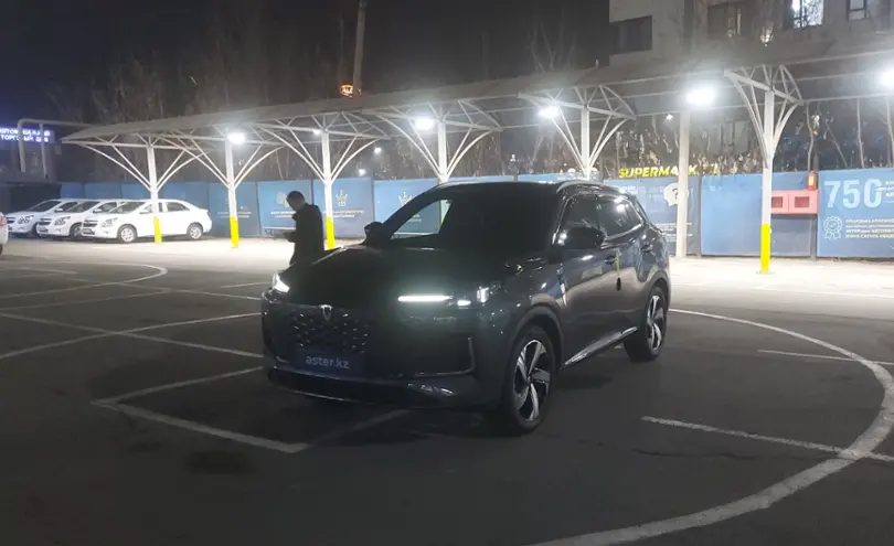 Changan CS55PLUS 2024 года за 9 500 000 тг. в Алматы