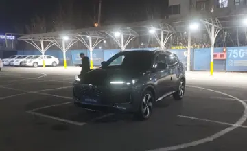 Changan CS55PLUS 2024 года за 9 500 000 тг. в Алматы фото 1