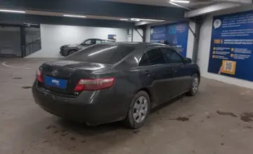 Toyota Camry 2007 года за 6 000 000 тг. в Астана фото 3