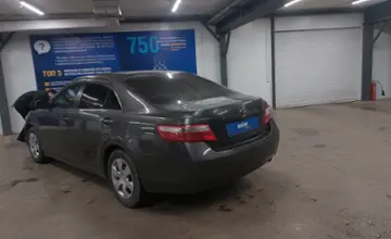 Toyota Camry 2007 года за 6 000 000 тг. в Астана фото 4