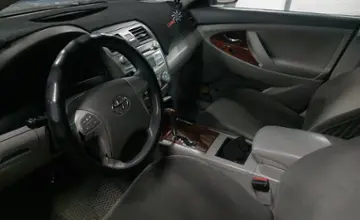 Toyota Camry 2007 года за 6 000 000 тг. в Астана фото 5
