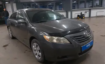 Toyota Camry 2007 года за 6 000 000 тг. в Астана фото 2