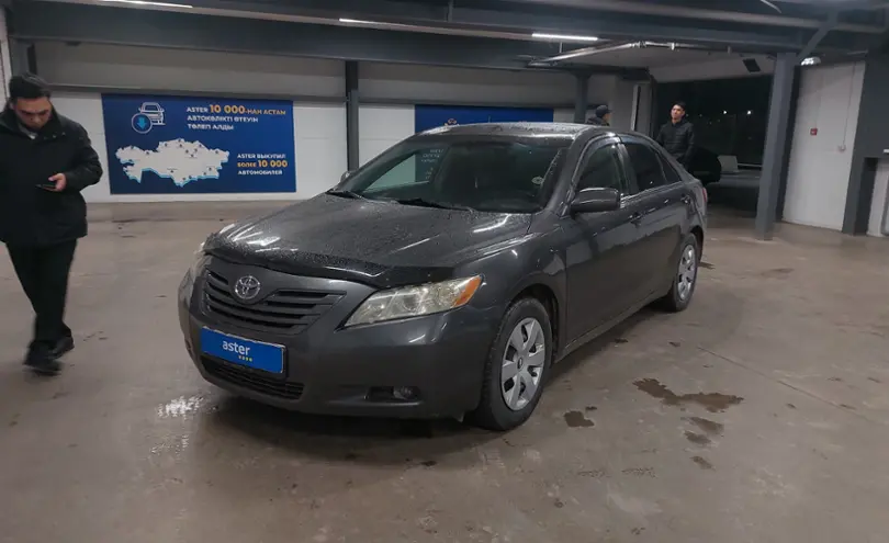 Toyota Camry 2007 года за 6 000 000 тг. в Астана