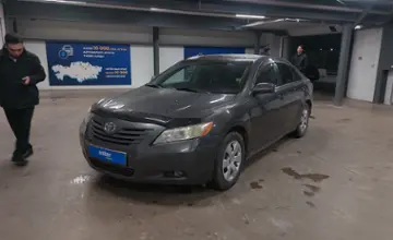 Toyota Camry 2007 года за 6 000 000 тг. в Астана фото 1