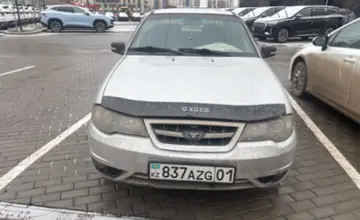Daewoo Nexia 2012 года за 1 500 000 тг. в Астана фото 2
