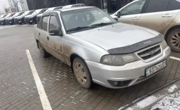 Daewoo Nexia 2012 года за 1 500 000 тг. в Астана фото 3