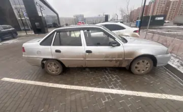 Daewoo Nexia 2012 года за 1 500 000 тг. в Астана фото 4