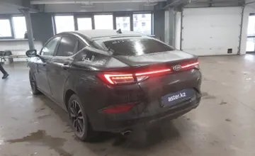 JAC J7 2023 года за 3 970 000 тг. в Астана фото 4